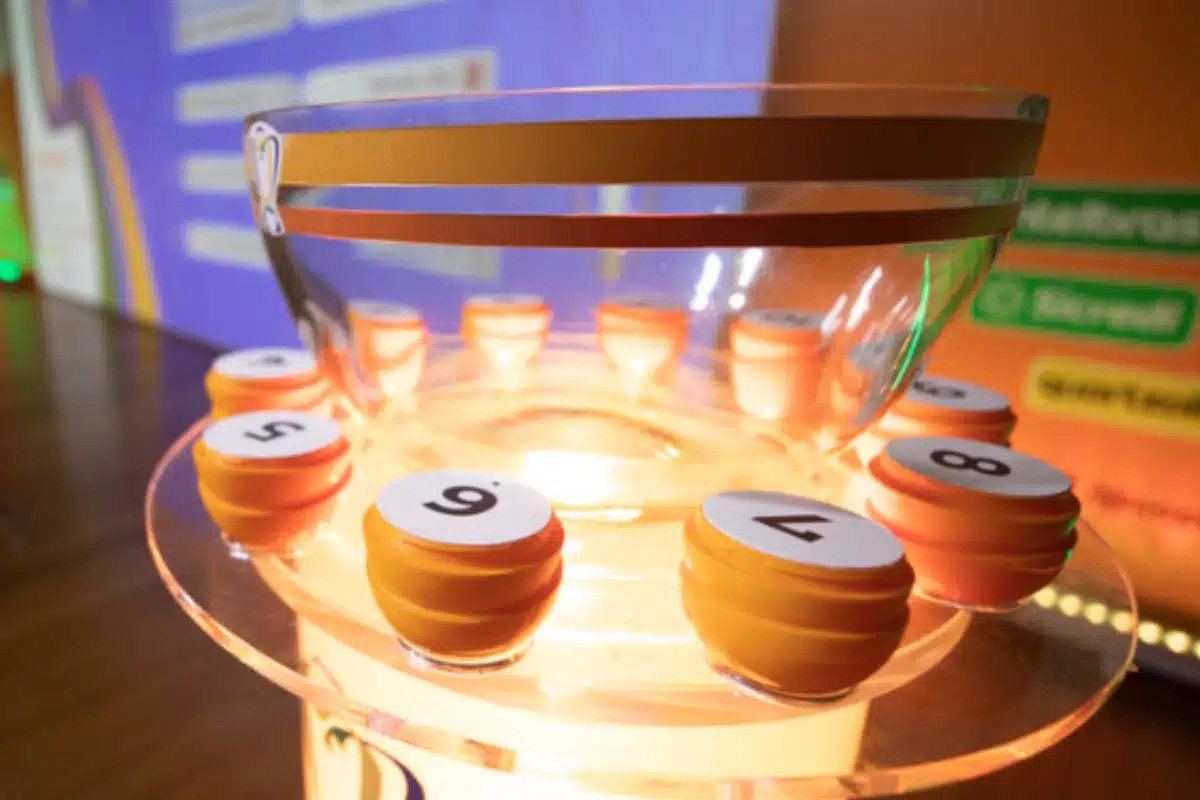 Sorteio da Copa do Brasil