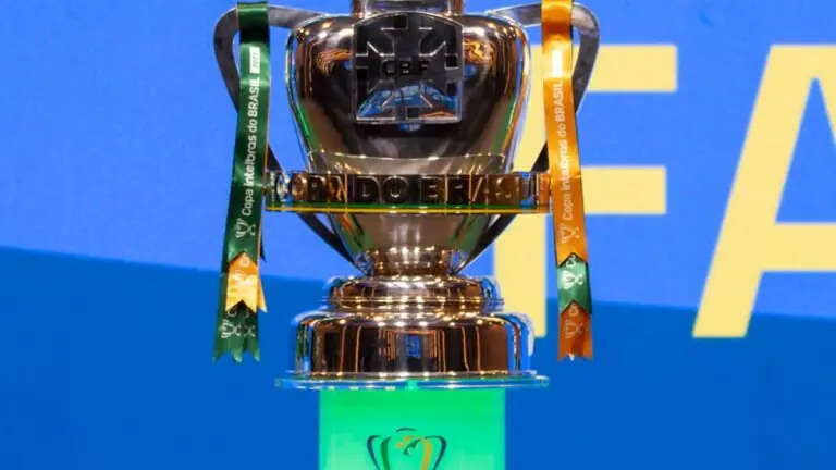 Tabela das quartas de final da Copa do Brasil 2022: jogos e datas