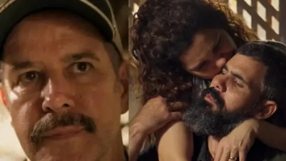 Tenório descobre caso de Maria Bruaca e planeja vingança