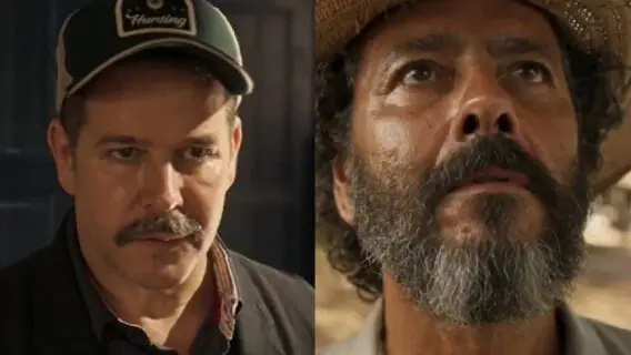 Tenório manda matar José Leôncio com ajuda de novo peão