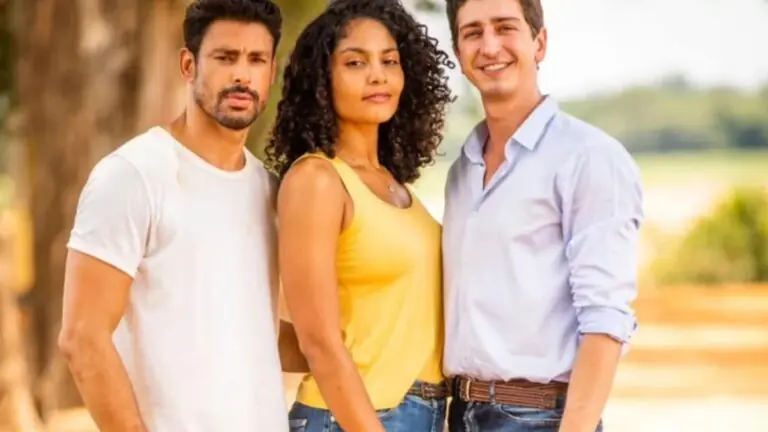 Globo exibe 1º trailer de Terra e Paixão; veja reação da web