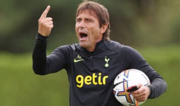 Onde vai passar Tottenham e Roma hoje