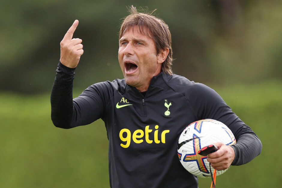 Onde vai passar Tottenham e Roma hoje