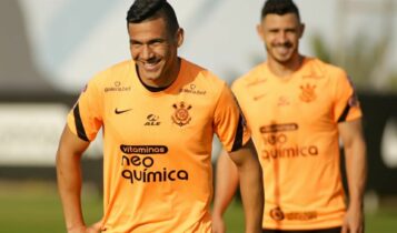 Onde vai passar Corinthians