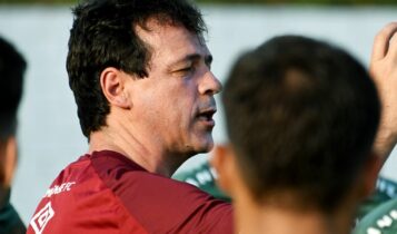Transmissão do jogo do Fluminense hoje ao vivo