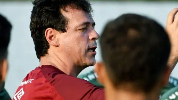 Transmissão do jogo do Fluminense hoje ao vivo na TV e horário (20/07)