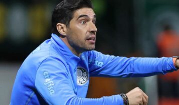 Transmissão do jogo do Palmeiras hoje