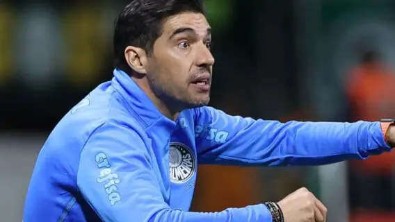 Transmissão do jogo do Palmeiras hoje ao vivo e horário na TV (21/07)