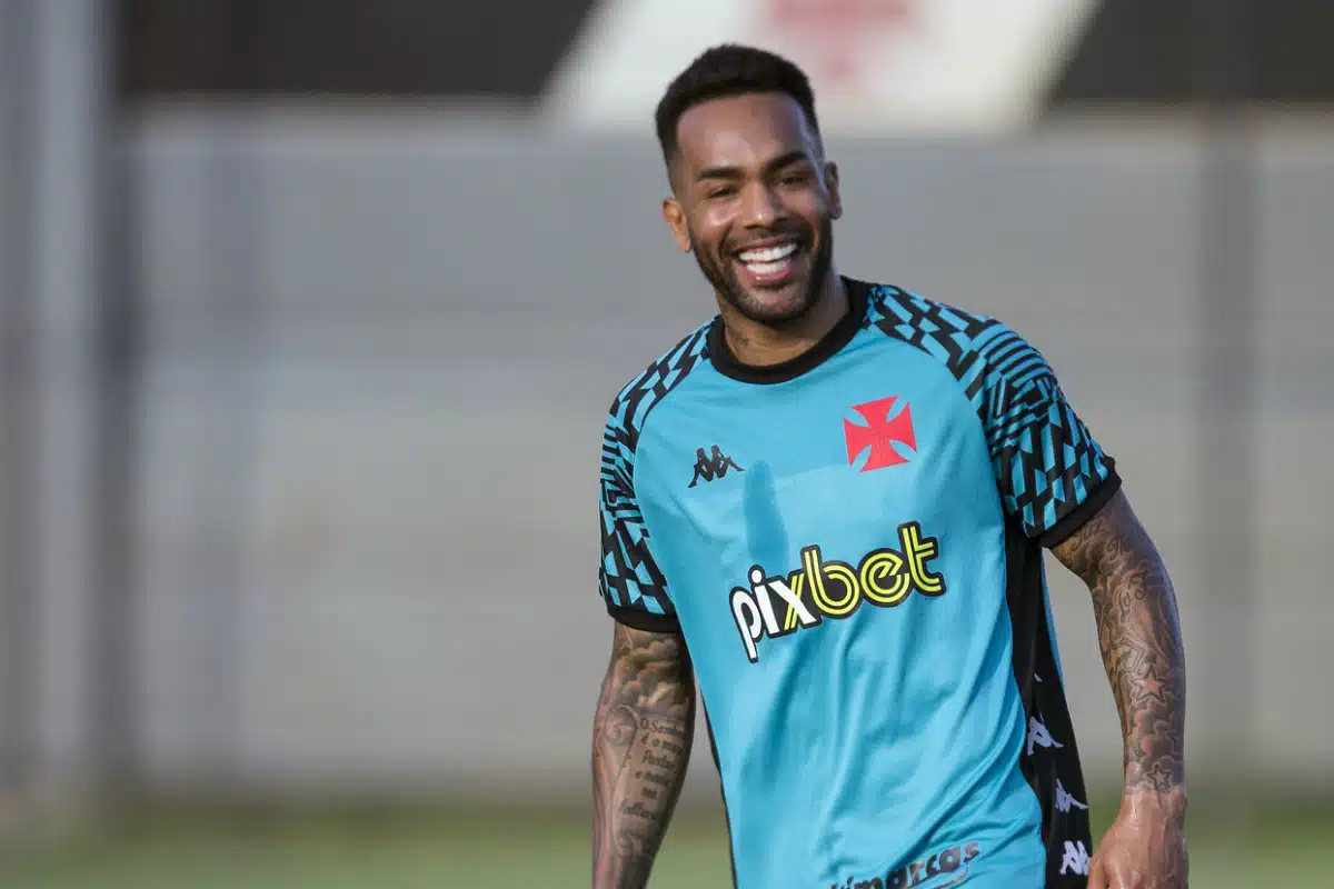 Transmissão do jogo do Vasco hoje ao vivo