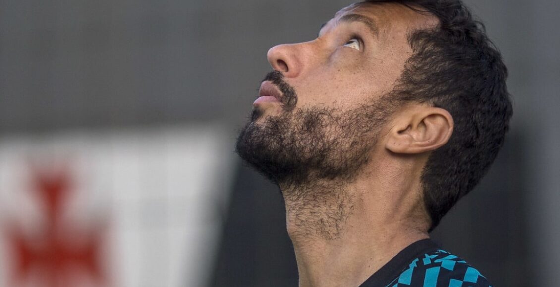 Transmissão do jogo do Vasco hoje ao vivo