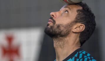 Transmissão do jogo do Vasco hoje ao vivo