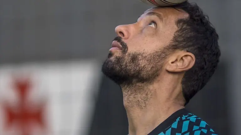 Transmissão do jogo do Vasco hoje ao vivo na TV e horário (19/07)