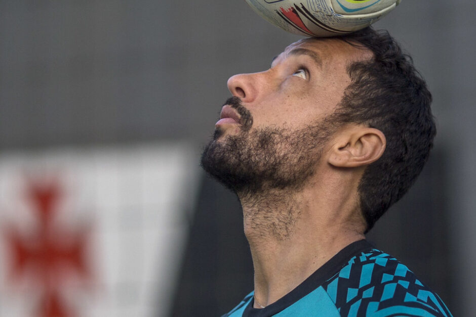 Transmissão do jogo do Vasco hoje ao vivo