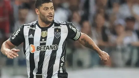 Transmissão Internacional x Atlético MG hoje ao vivo (31/7)