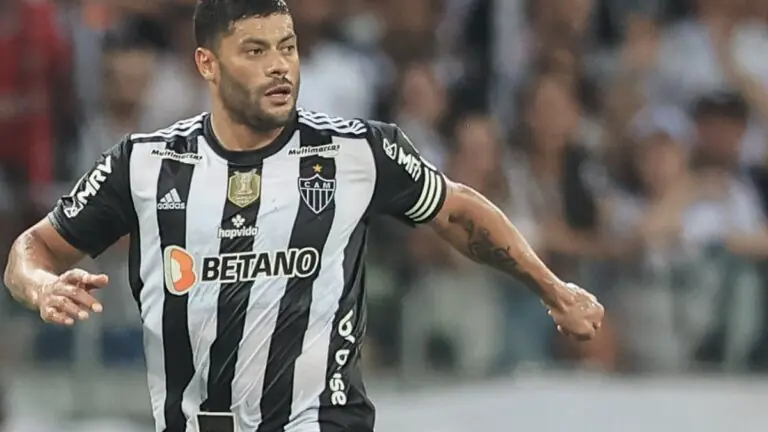 Transmissão Internacional x Atlético MG hoje ao vivo (31/7)