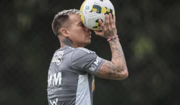 Transmissão jogo do Atlético MG e São Paulo hoje