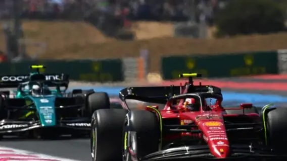 Resultado Treino livre F1 hoje: Leclerc lidera 2º treino do GP da Hungria