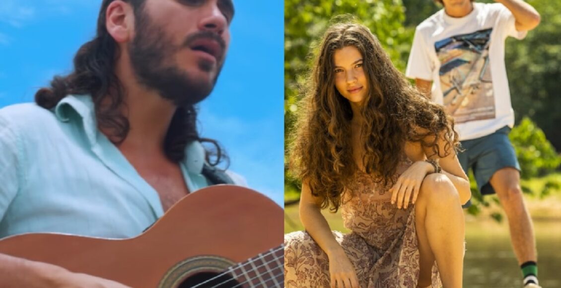 tudo que move é sagrado novela pantanal