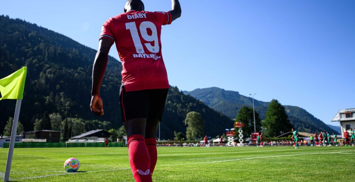 Udinese x Bayer Leverkusen