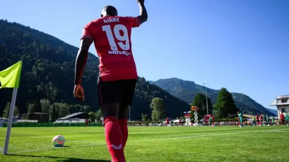 Udinese x Bayer Leverkusen: onde assistir amistoso e horário (21/07)