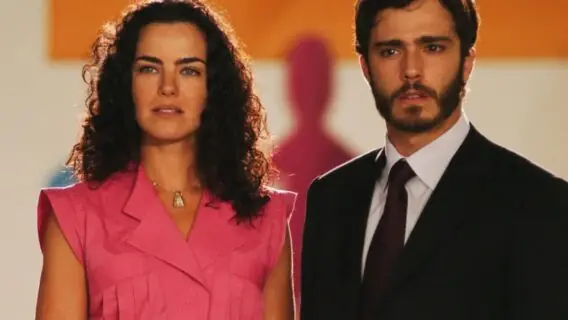 Último capítulo da novela Páginas da Vida: o que acontece?