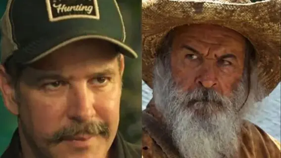 Velho do Rio mata Tenório na novela Pantanal?
