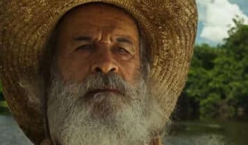 Velho do Rio morre