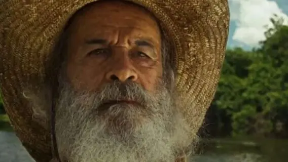 Velho do Rio morre? Entidade será baleada por Tenório