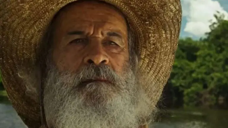 Velho do Rio morre? Entidade será baleada por Tenório