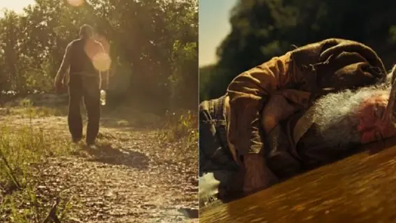 Velho do Rio vai morrer? Sucuri será vítima de vilão de Pantanal