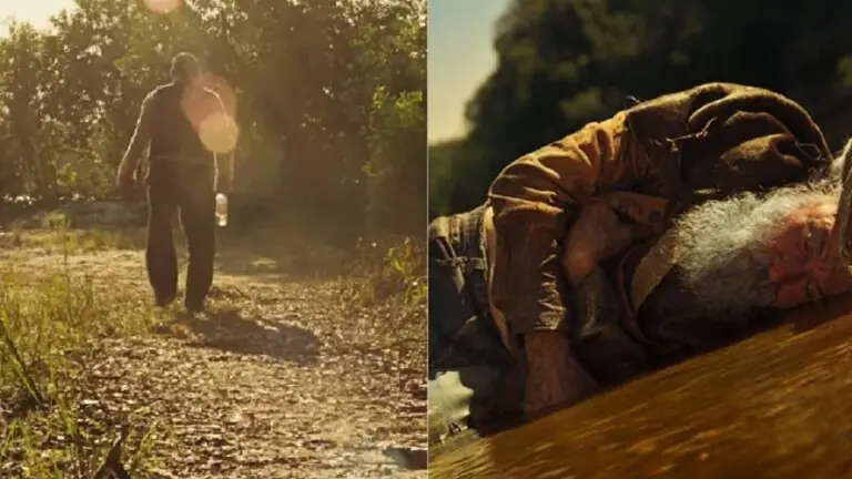 Velho do Rio vai morrer? Sucuri será vítima de vilão de Pantanal