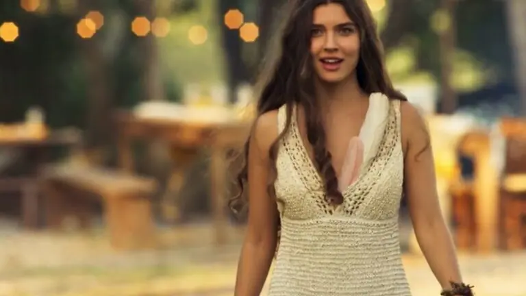 Vestido de casamento da Juma: conheça os detalhes da peça