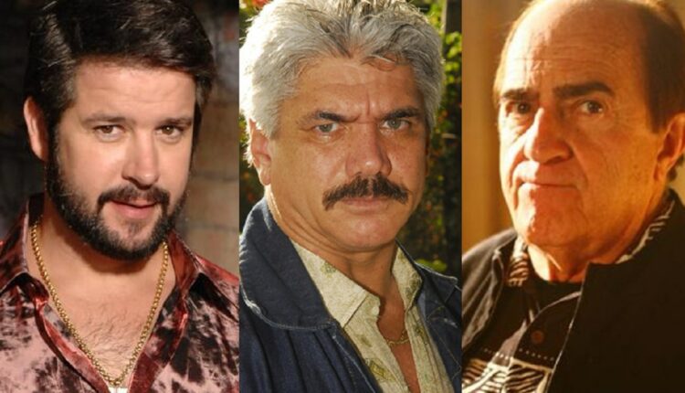 Quem é a verdadeira vilã da novela A Favorita vilões
