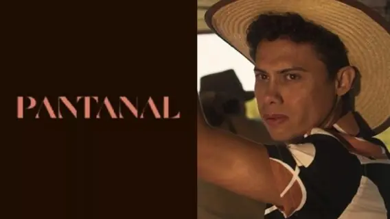 Zaquieu volta para o Pantanal e é recebido com homenagem