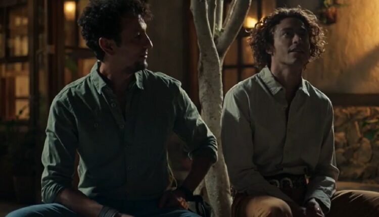 Disputada entre irmãos, com quem a Juma fica no final da novela irmãos