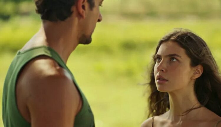 O que vai acontecer na novela Pantanal hoje, sexta-feira (29/07) juma e zé lucas