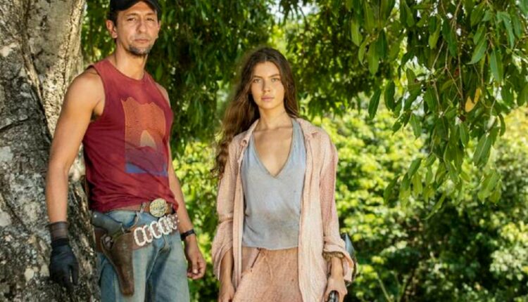 Juma fica com Zé Lucas? Cunhados vão viver juntos zé lucas e juma