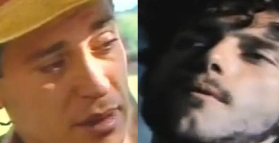 zé lucas Pantanal 1990 morre