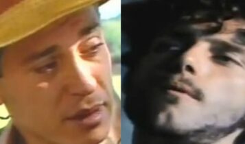 zé lucas Pantanal 1990 morre