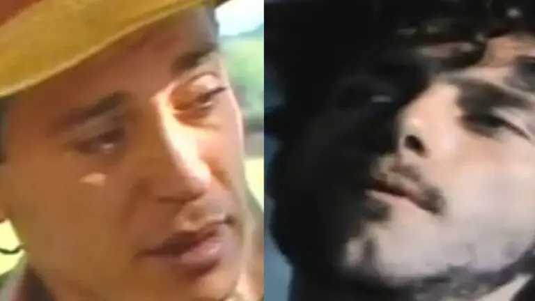 Zé Lucas Pantanal 1990 morre? Peão foi primeira vítima de matador