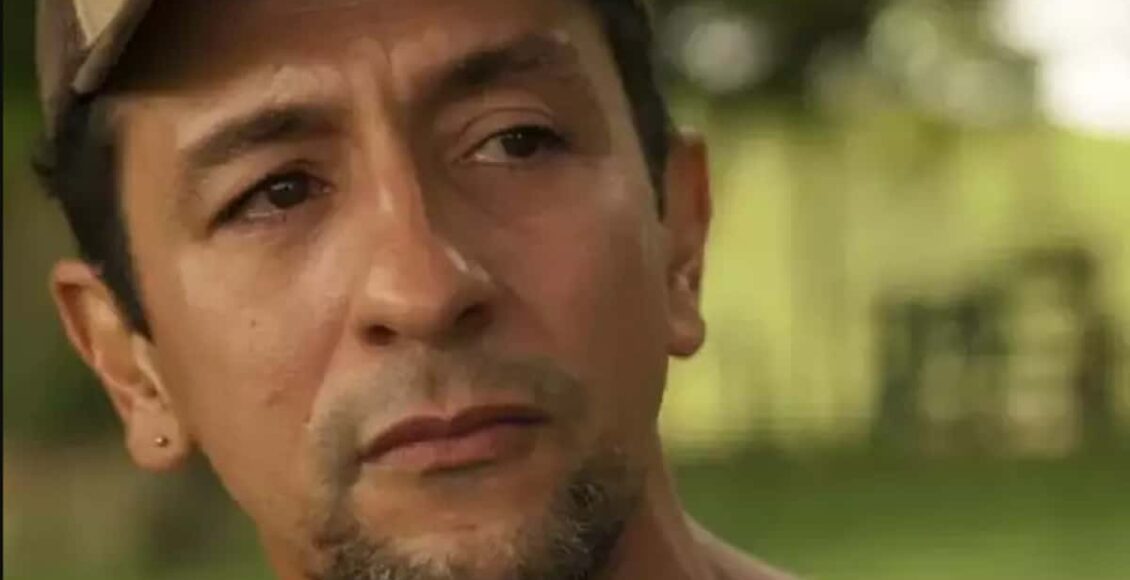 Zé Lucas vai embora da fazenda