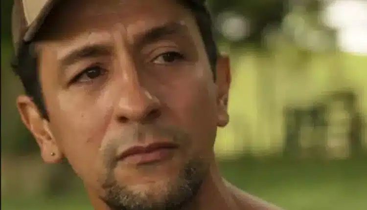 Zé Lucas vai embora da fazenda