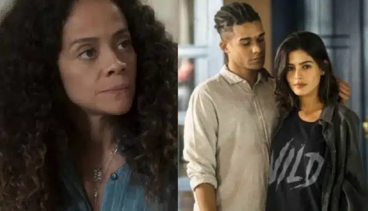 zuleica guta e marcelo