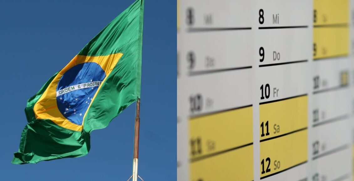 O que vai acontecer no dia 7 de setembro de 2022