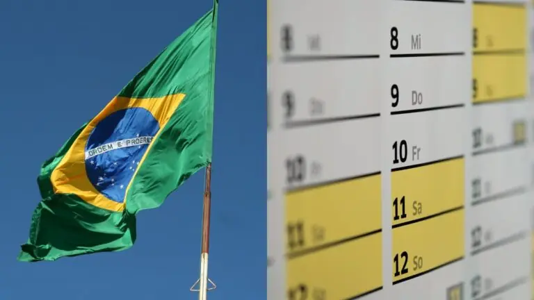 O que vai acontecer no dia 7 de setembro de 2022?