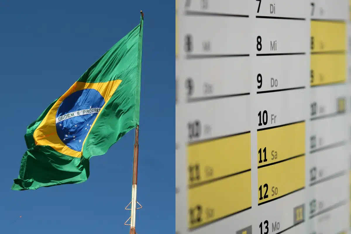 O que vai acontecer no dia 7 de setembro de 2022