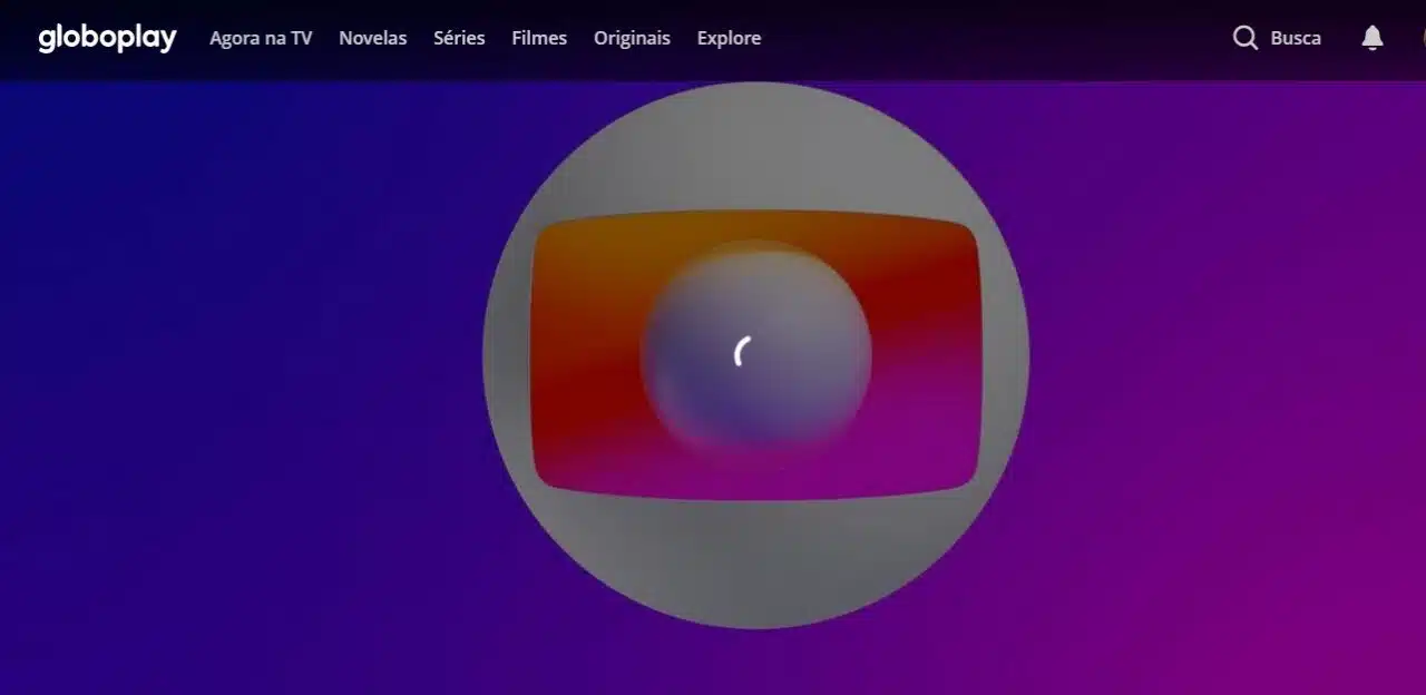 Qual jogo vai passar na Globo hoje