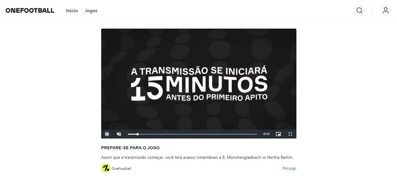 Borussia Mönchengladbach x Hertha Berlin