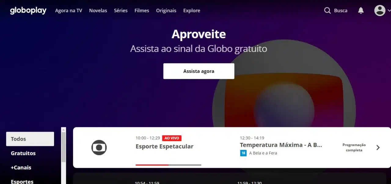 assistir jogo do Palmeiras x Flamengo hoje online