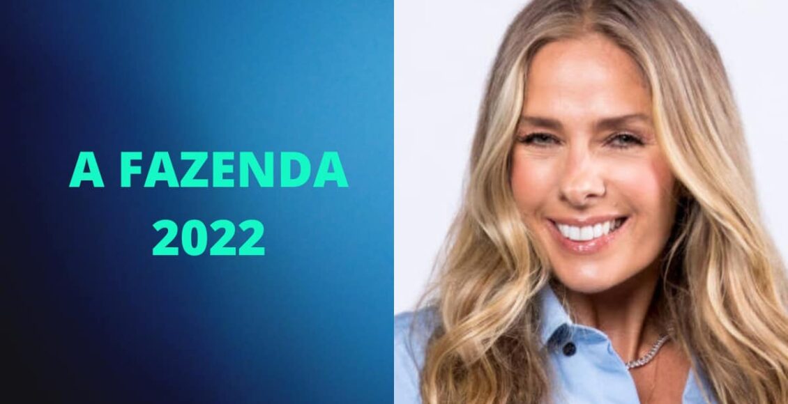 A Fazenda 2022